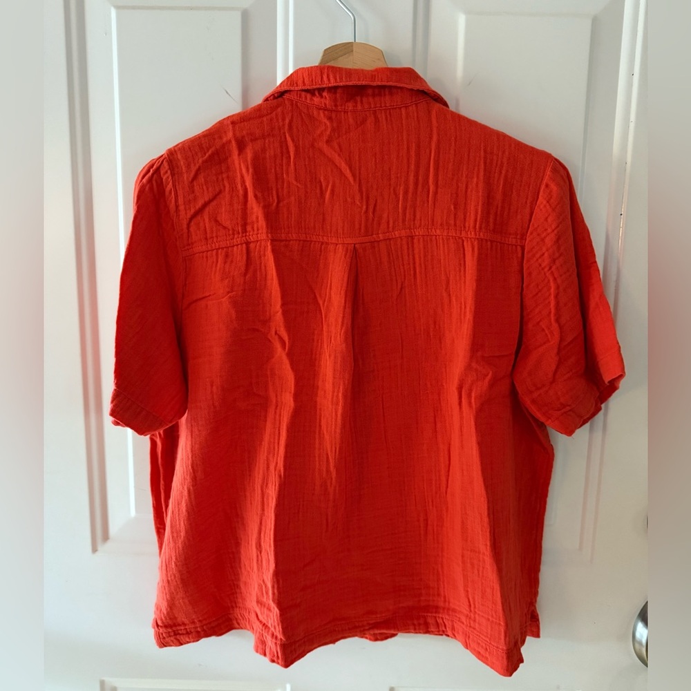 Old Navy Gauze Set - Picture 3 of 13